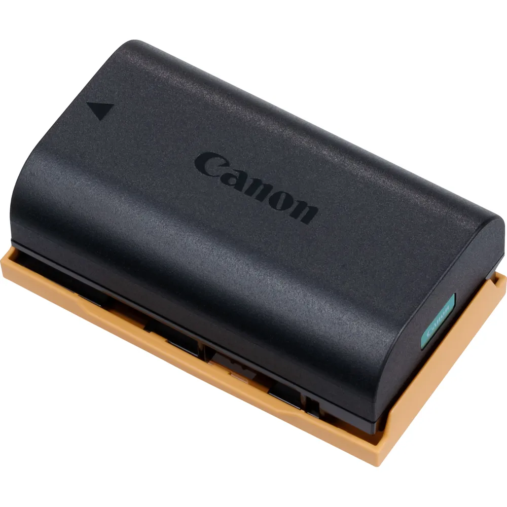 Canon LP-EL Akku Batterie