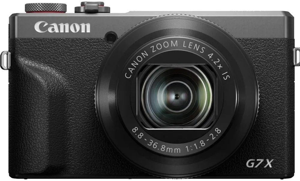 Canon PowerShot G7 X MKIII Kompaktkamera 30th Anniversary Limited Edition Kompaktkamera