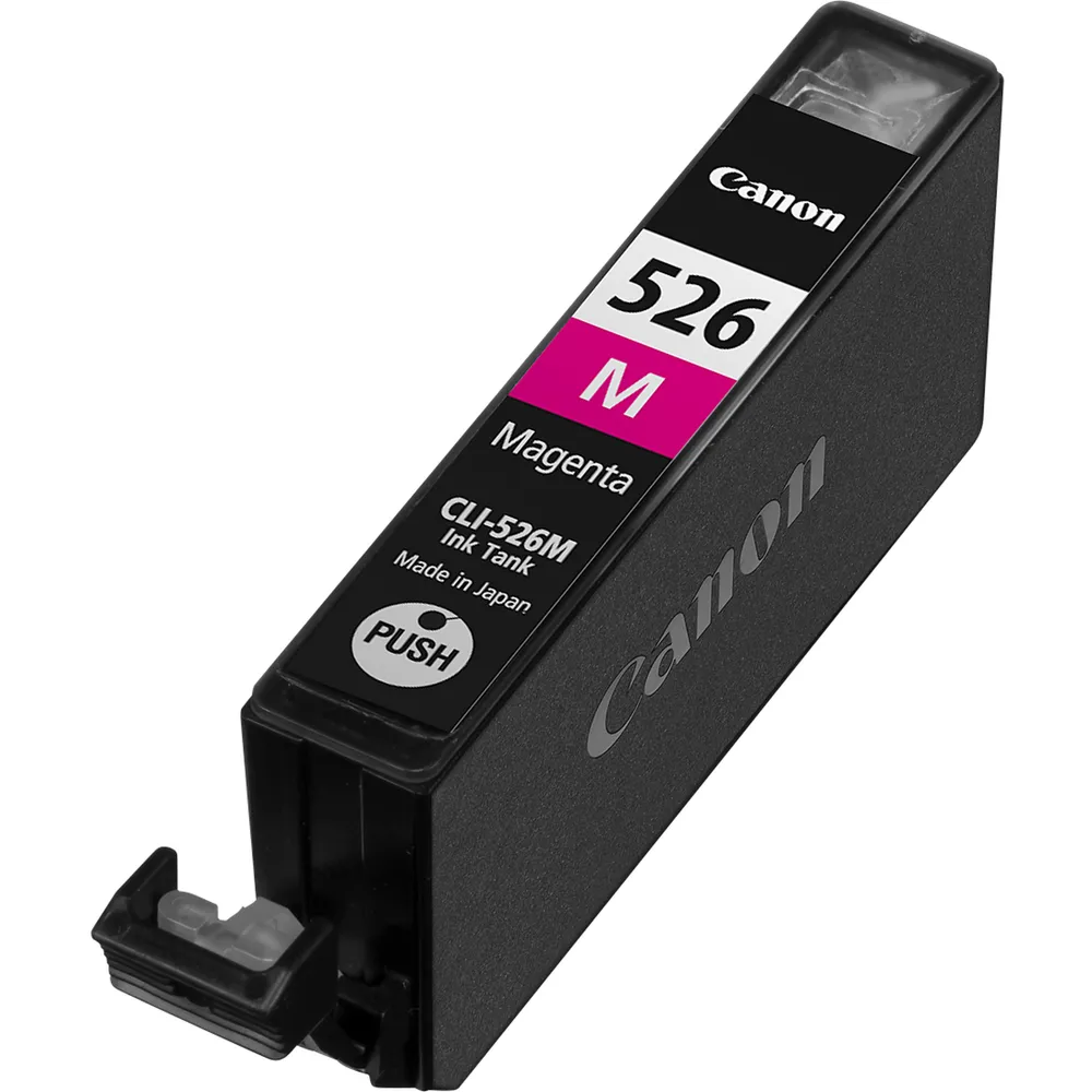 CLI-526M magenta Druckerpatrone