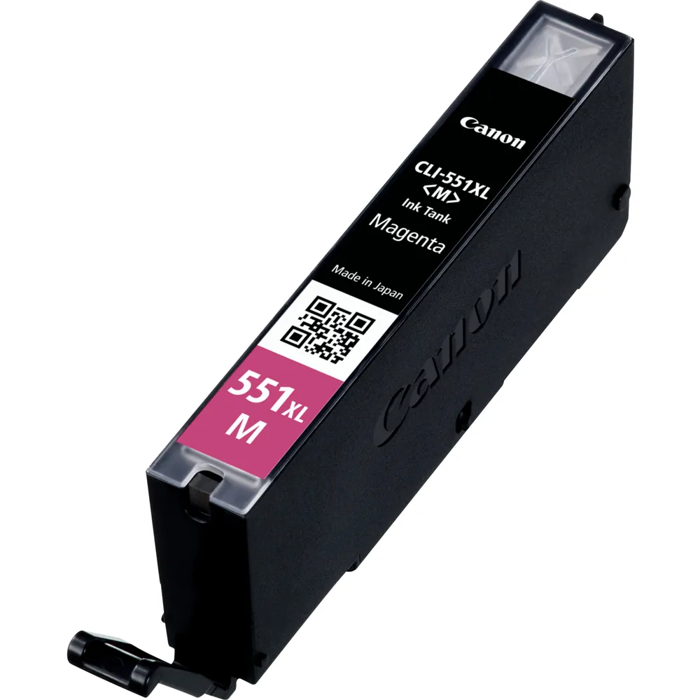 CLI-551XL M magenta Druckerpatrone