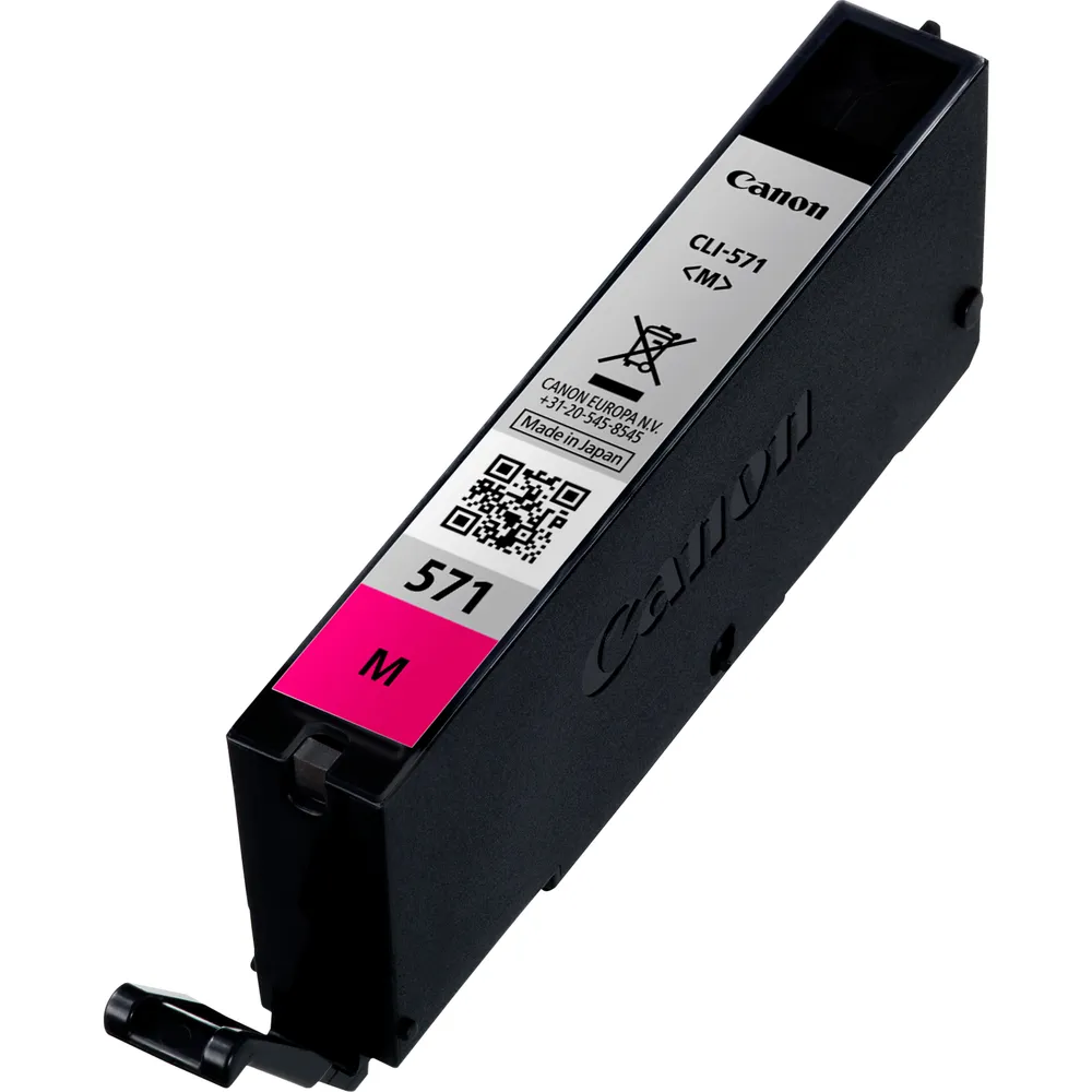 CLI-571M magenta Druckerpatrone
