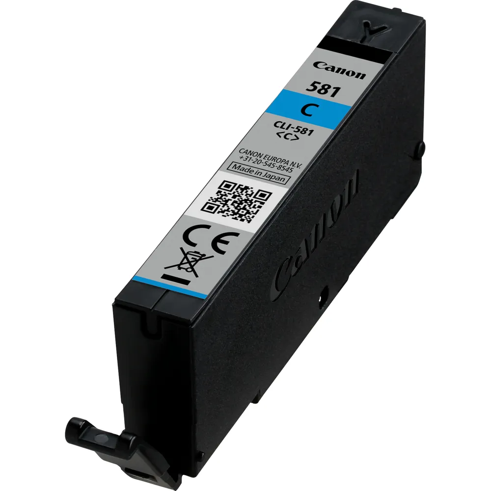 CLI-581 cyan Druckerpatrone