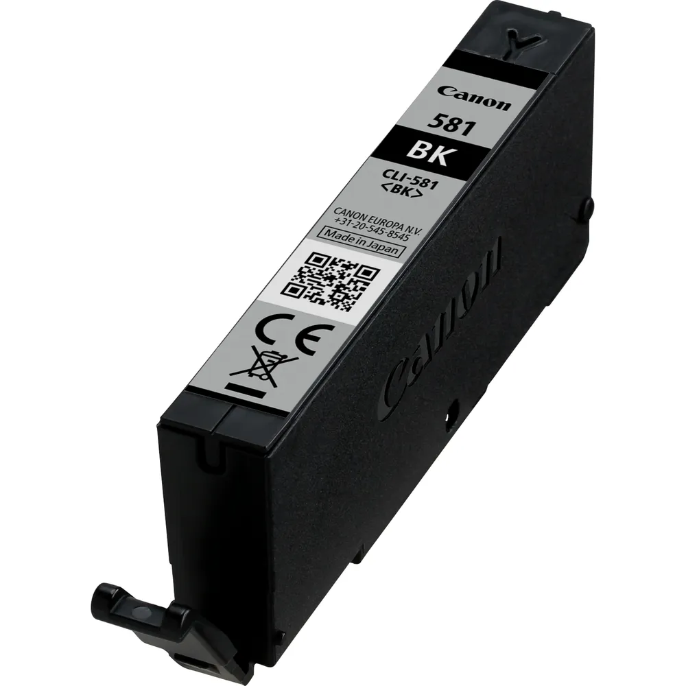 CLI-581 schwarz Druckerpatrone