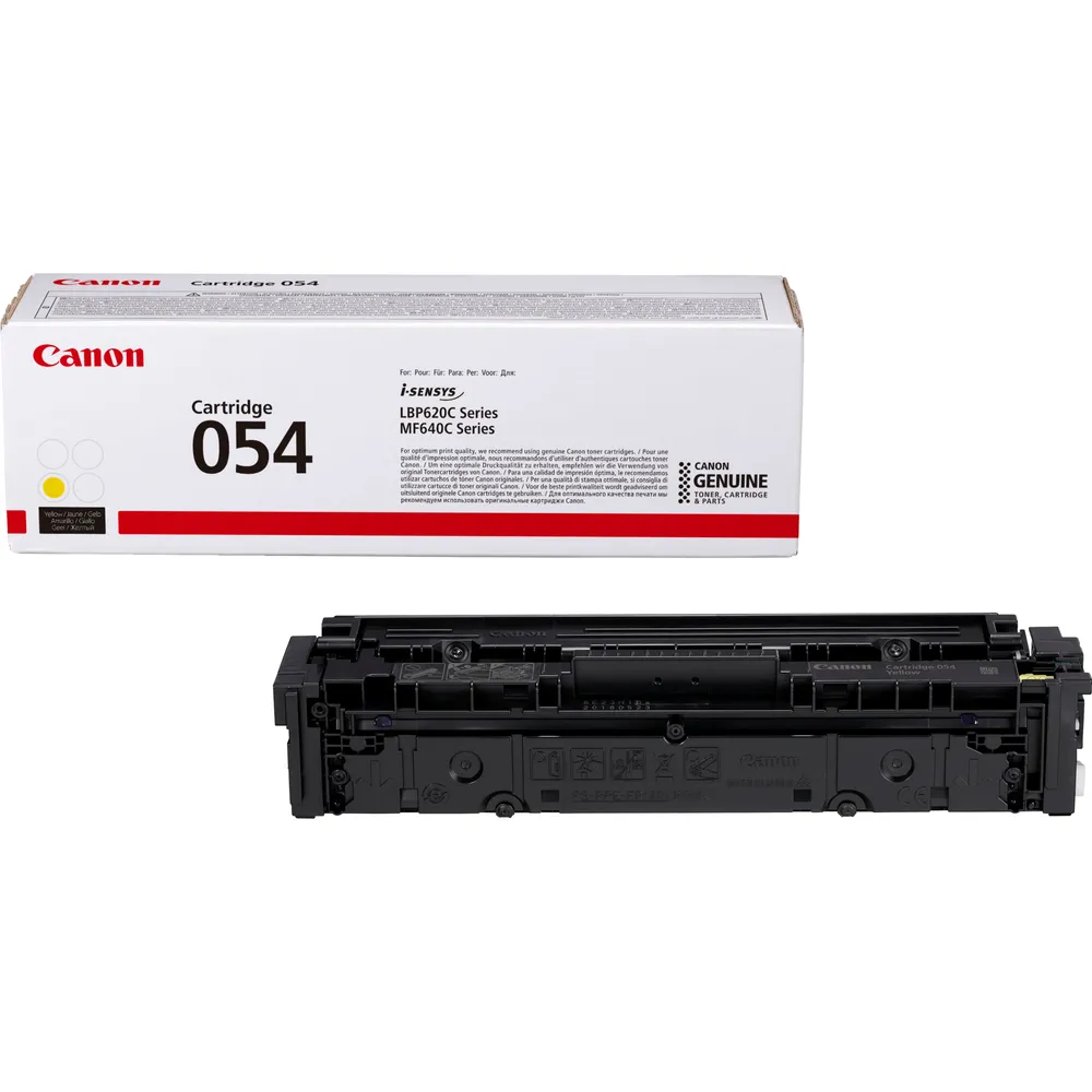 Canon 3021C002 Tonerkartusche 1 Stück(e) Original