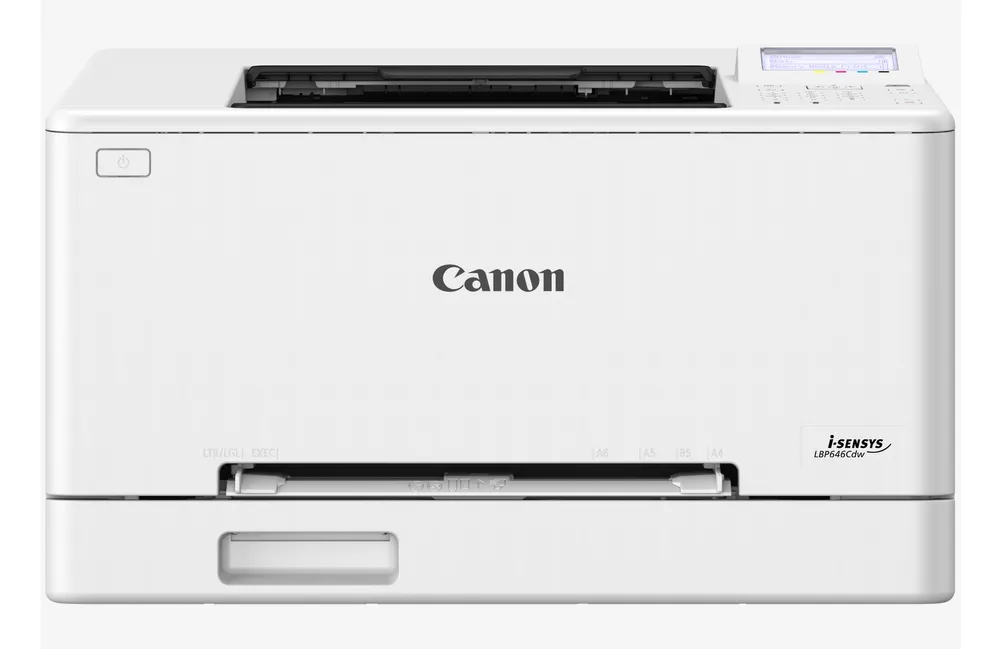 i-SENSYS LBP646Cdw Drucker
