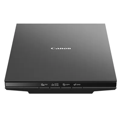 LIDE 300 Scanner