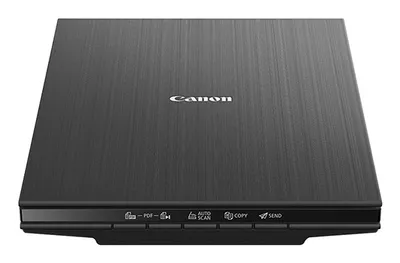 LIDE 400 Scanner