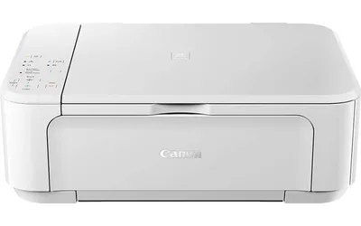 Canon Pixma MG3650S Multifunktionsgerät WLAN Weiß