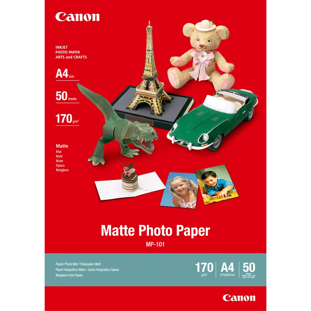 MP-101 Fotopapier