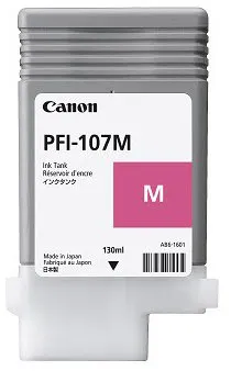 PFI-107Y, Magenta Druckerpatrone