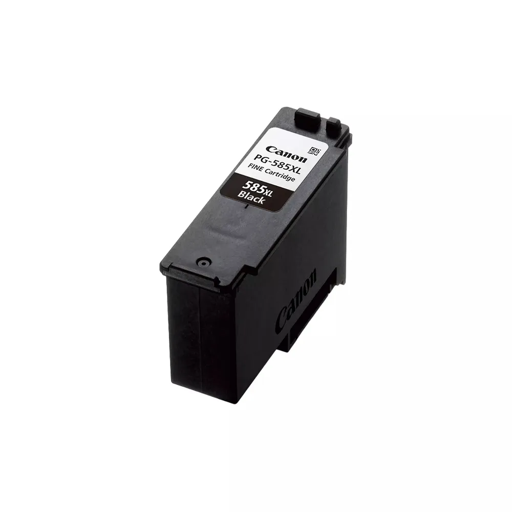 PG-585XL (Schwarz) Druckerpatrone