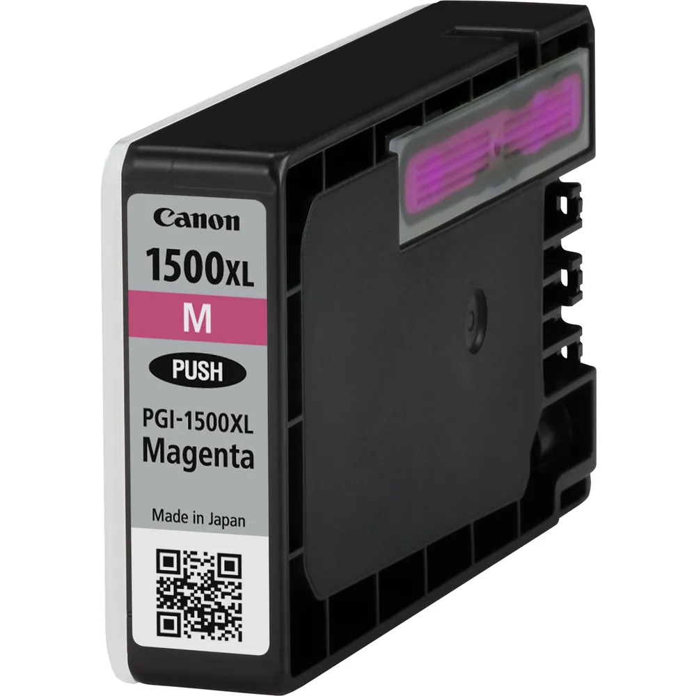 PGI-1500M XL magenta Druckerpatrone