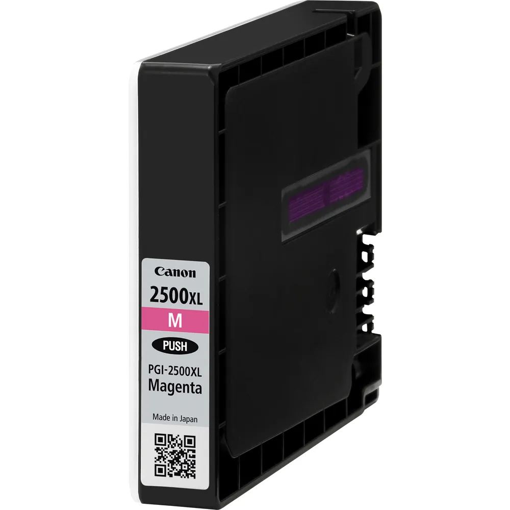 PGI-2500XL M magenta Druckerpatrone