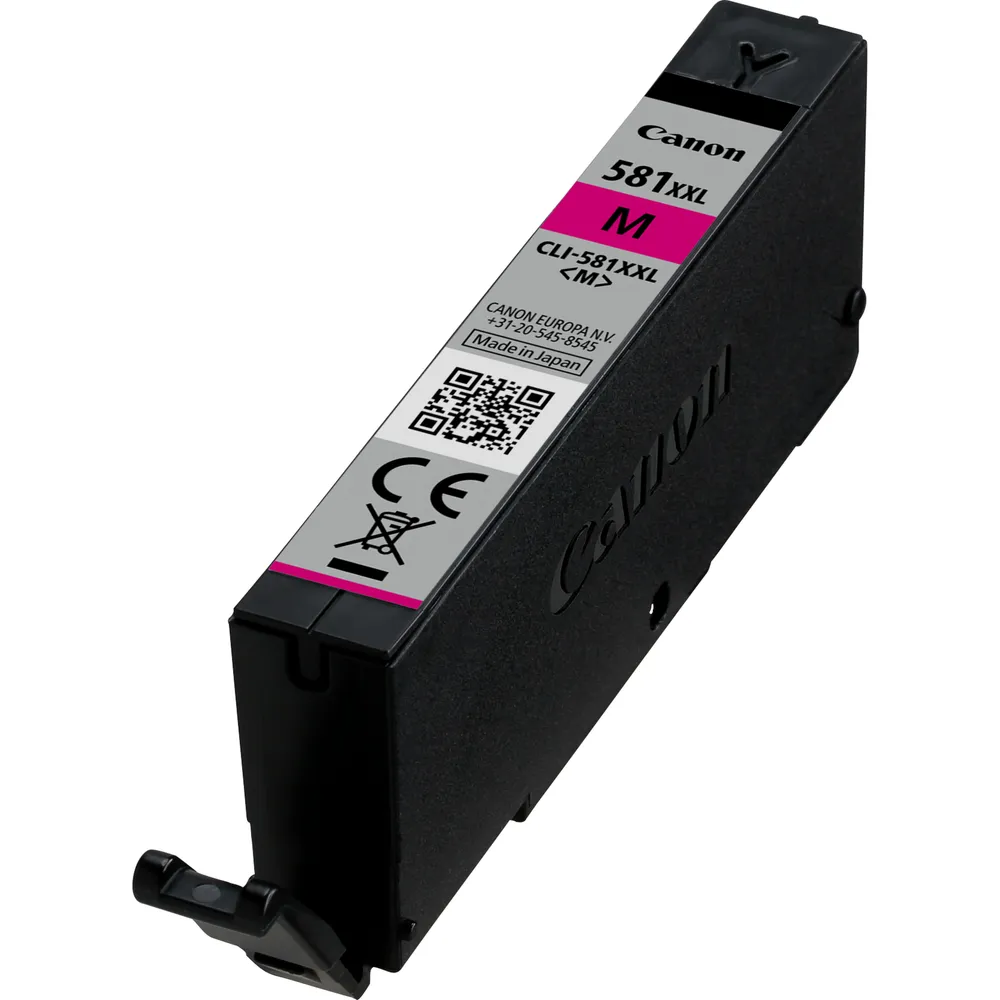PGI-581 XXL magenta Druckerpatrone