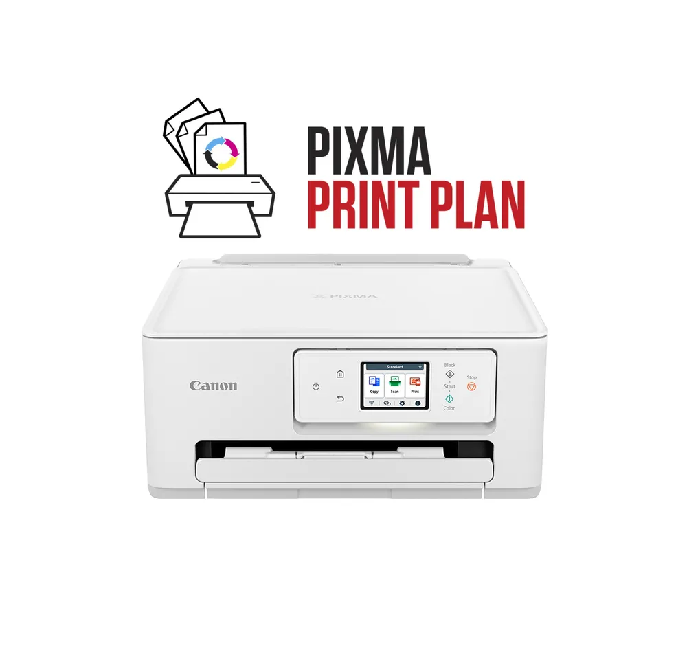 PIXMA TS7650i Multifunktionsdrucker