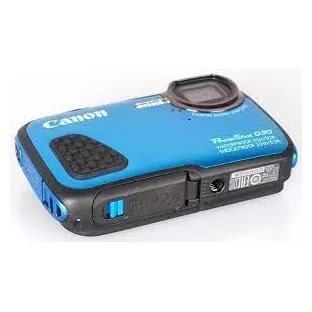 Canon PC