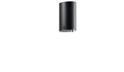 CD 220.3 schwarz Wand-Lautsprecher