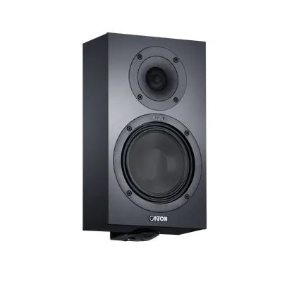 GLE 10 Pro S2 schwarz Paar Wand-Lautsprecher