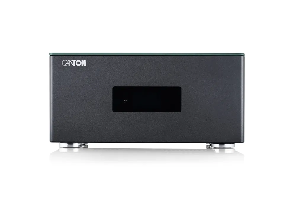 Smart Amp 5.1 Multiroom AV-Verstärker (2. Gen) schwarz
