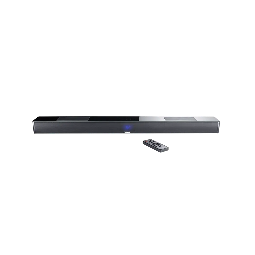 Smart Soundbar 10 (2. Generation) schwarz
