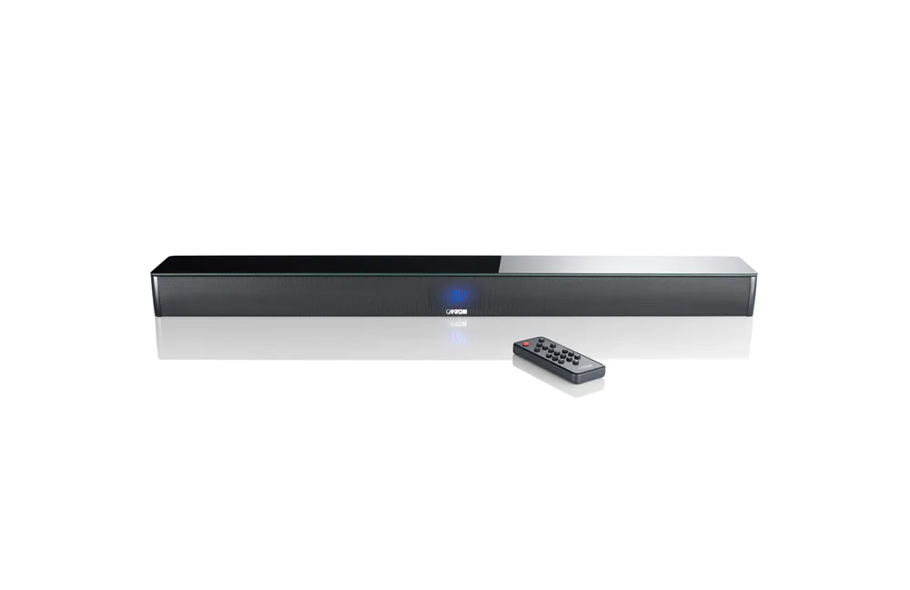 Smart Soundbar 9 (2. Generation) schwarz