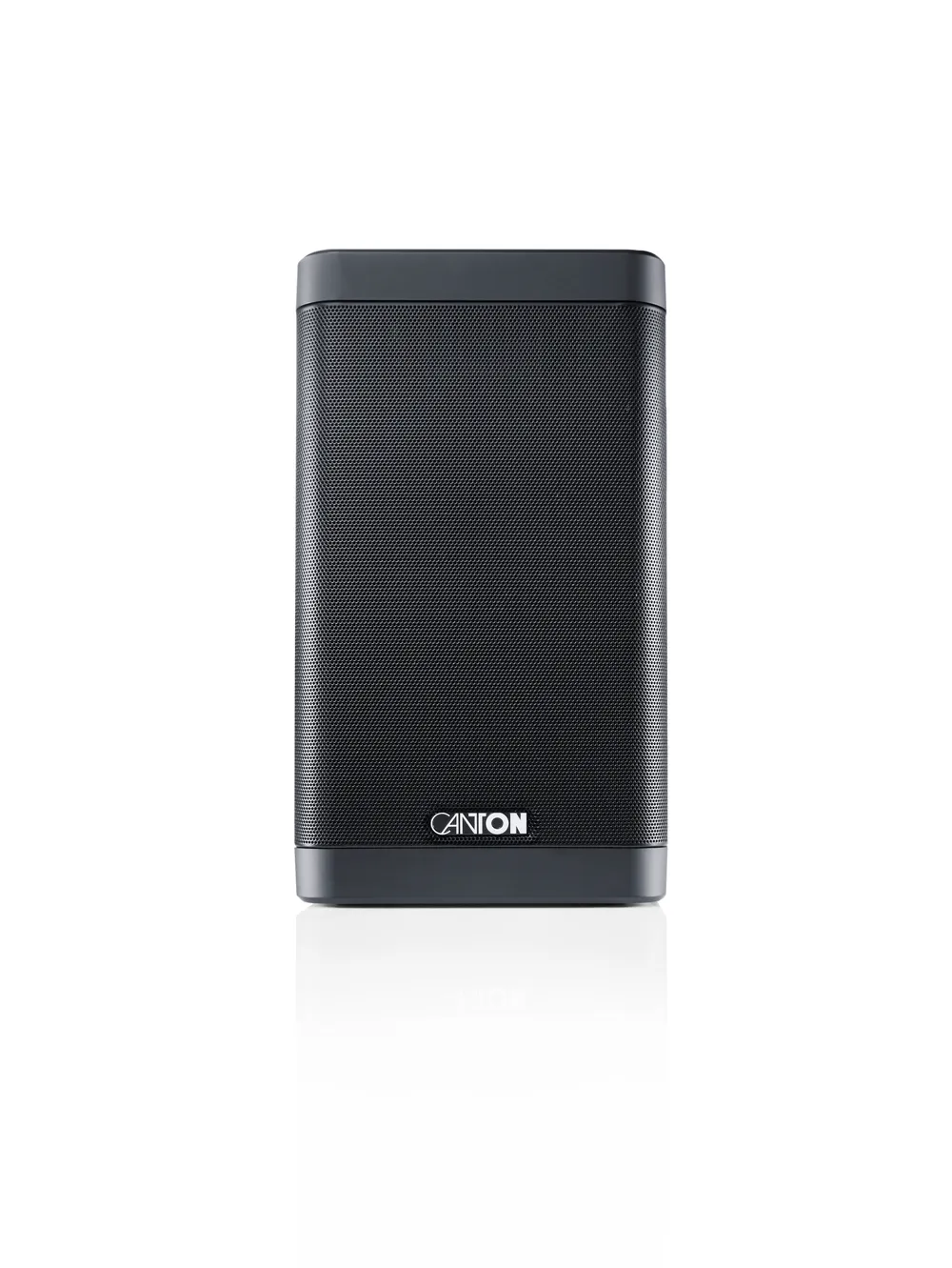 Smart Soundbox 3 Multiroom-Lautsprecher schwarz Stück Streaming-Lautsprecher