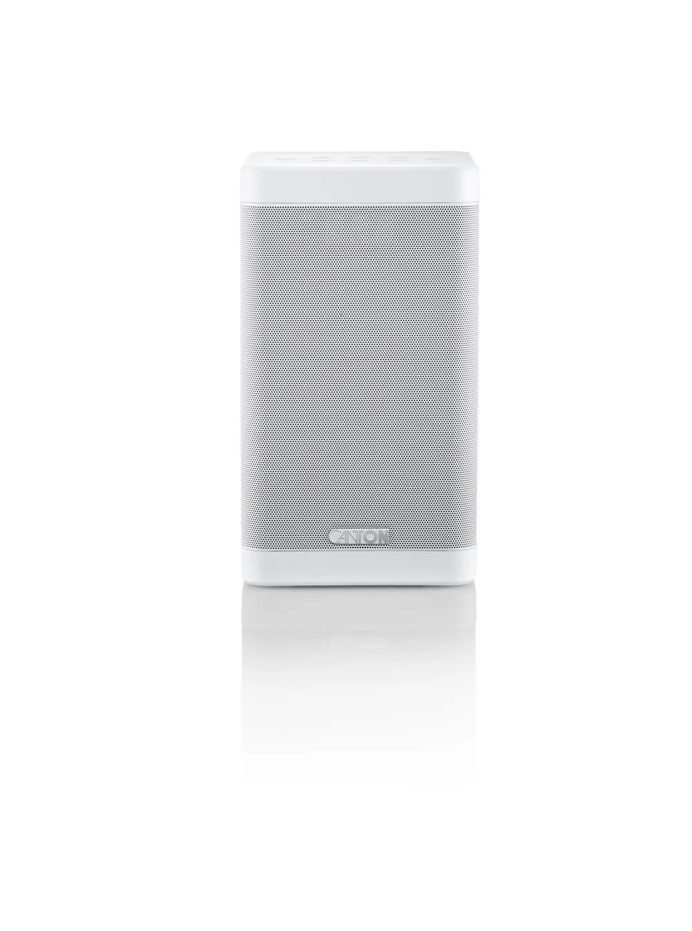 Smart Soundbox 3 Multiroom-Lautsprecher weiß Stück Streaming-Lautsprecher