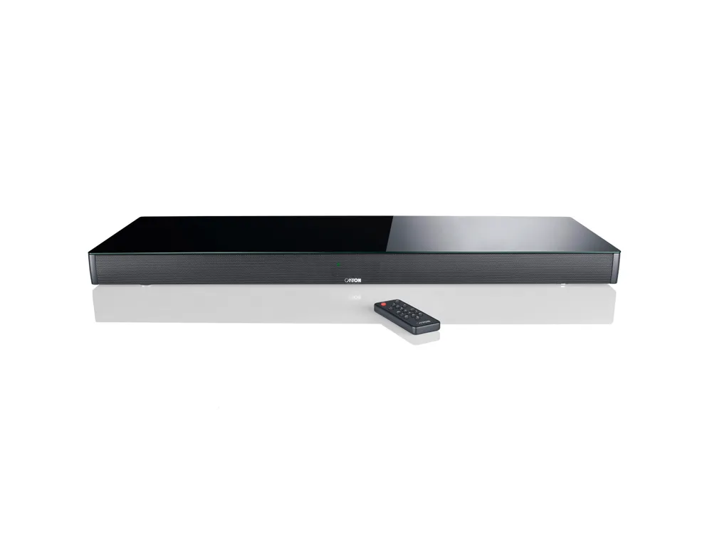 Smart Sounddeck 100 (2. Generation) schwarz Stück