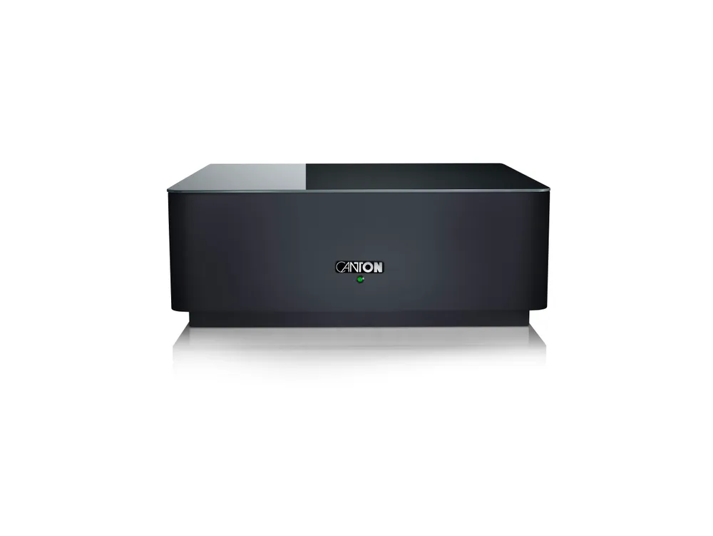 Smart Sub 10 schwarz Subwoofer