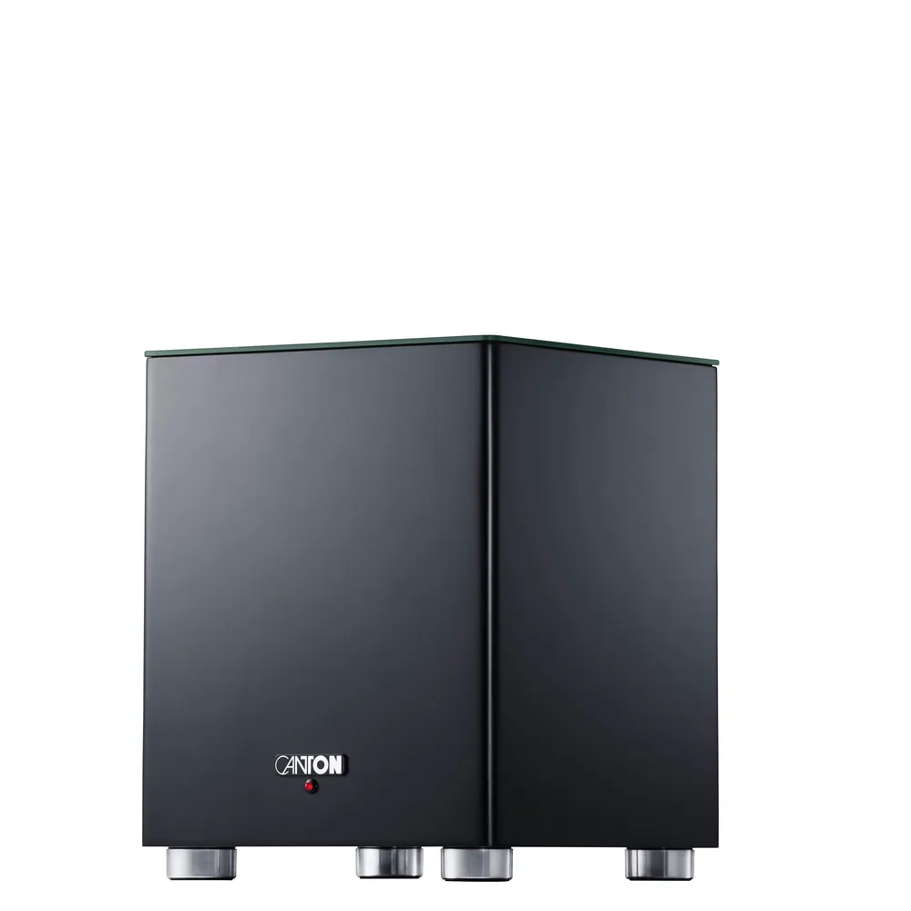 Smart Sub 8 schwarz Subwoofer