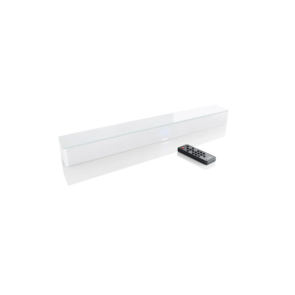 Sound M weiß Soundbar