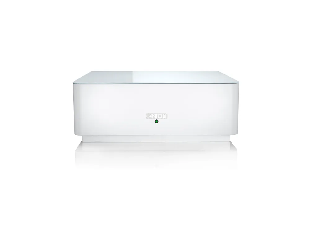 Subwoofer Smart Sub 10 weiss
