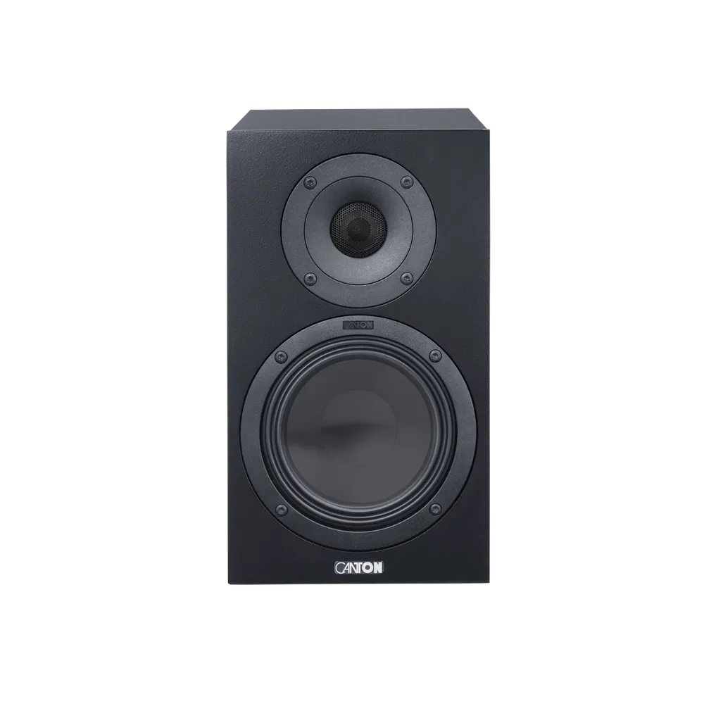 /Yamaha StereoSet schwarz