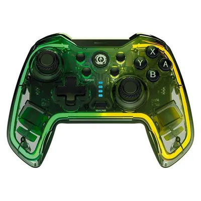 Canyon GPW-02, Bluetooth Controller with built-in battery, BT 5.0, Type-C charging cable, Bluetooth
