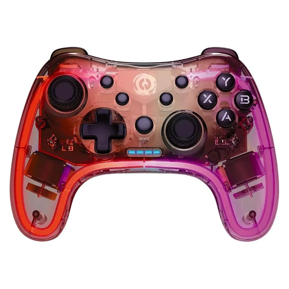 Canyon GPW-04, Wireless Controller with built-in battery, Type-C charging cable,Wireless Gamepad