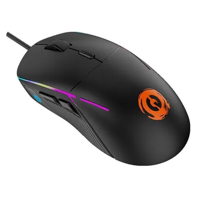 Canyon Shadder GM-321, optische Gaming-Maus, Instant 725F, ABS-Material, Huanuo-5-Millionen-Zyklen-Schalter
