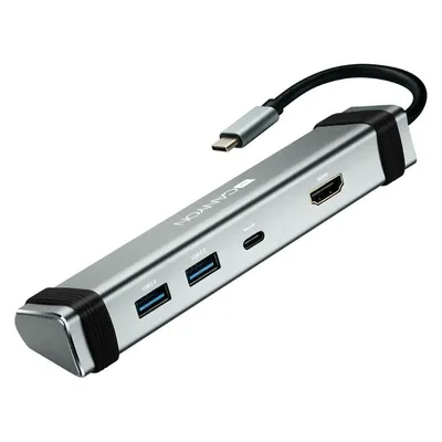 Canyon DS-3 USB-C station