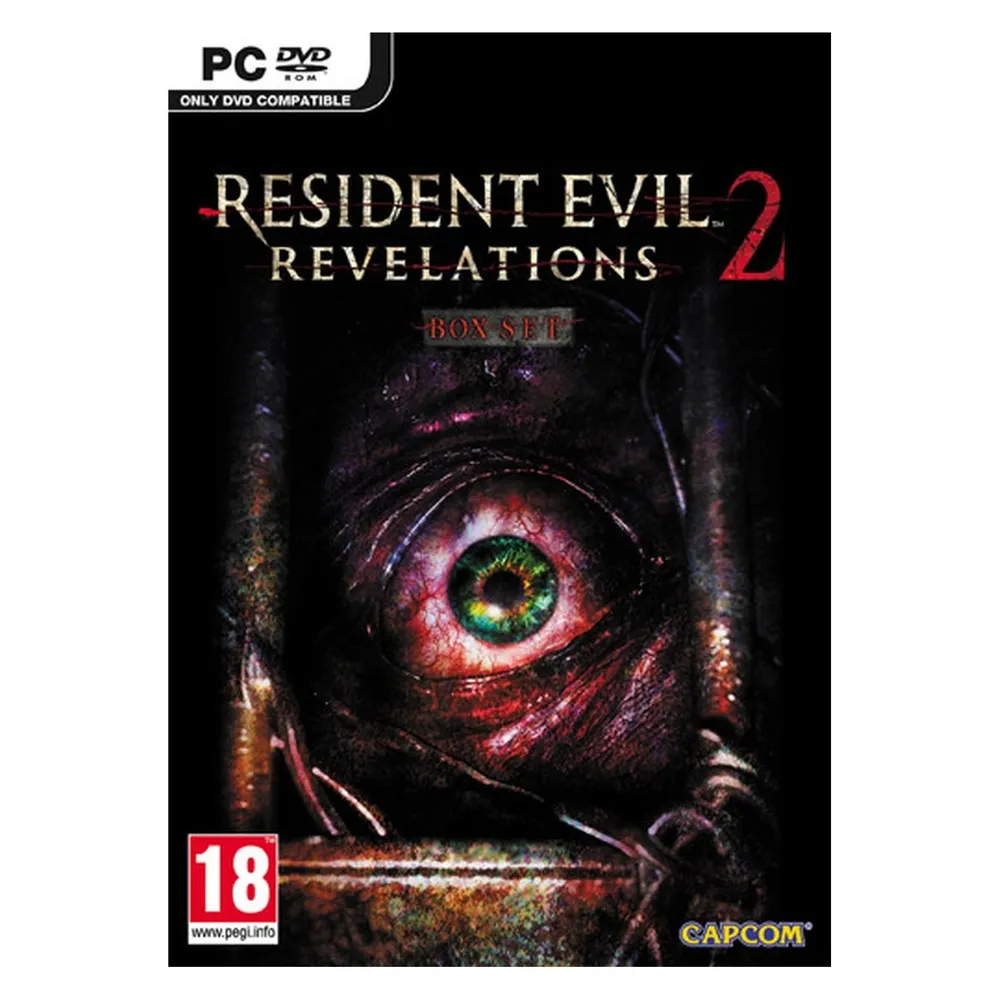 Capcom