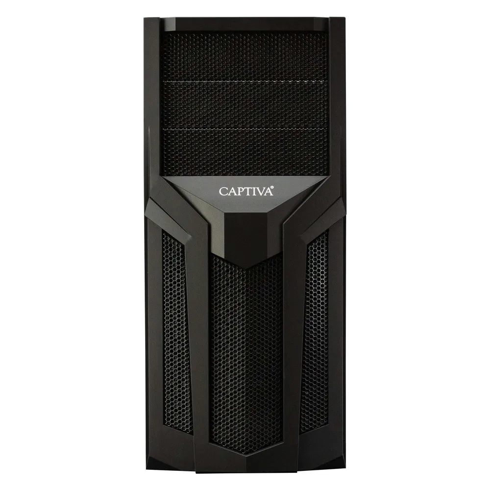 Captiva Workstation I74-676 Core i7 UHD Graphics