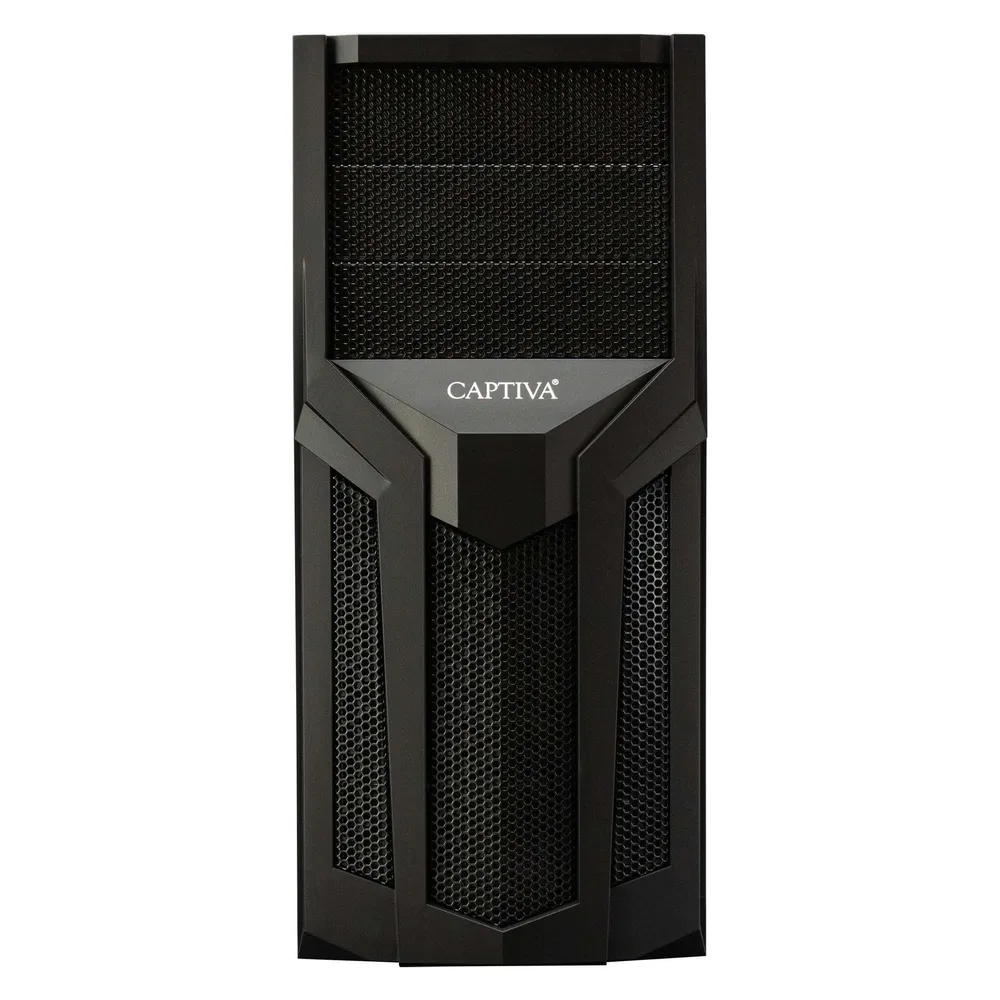 Captiva Workstation I74-687 Core i7 UHD Graphics
