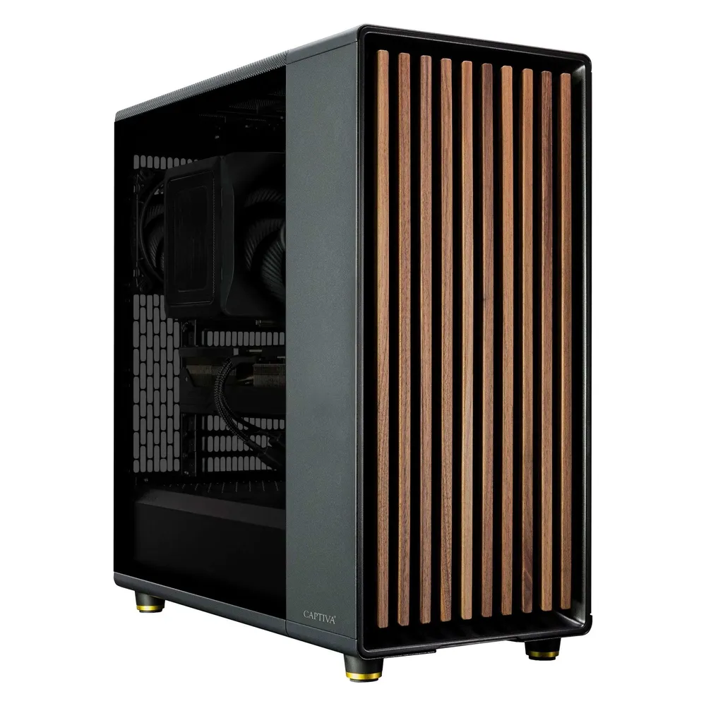 Captiva Workstation I79-696