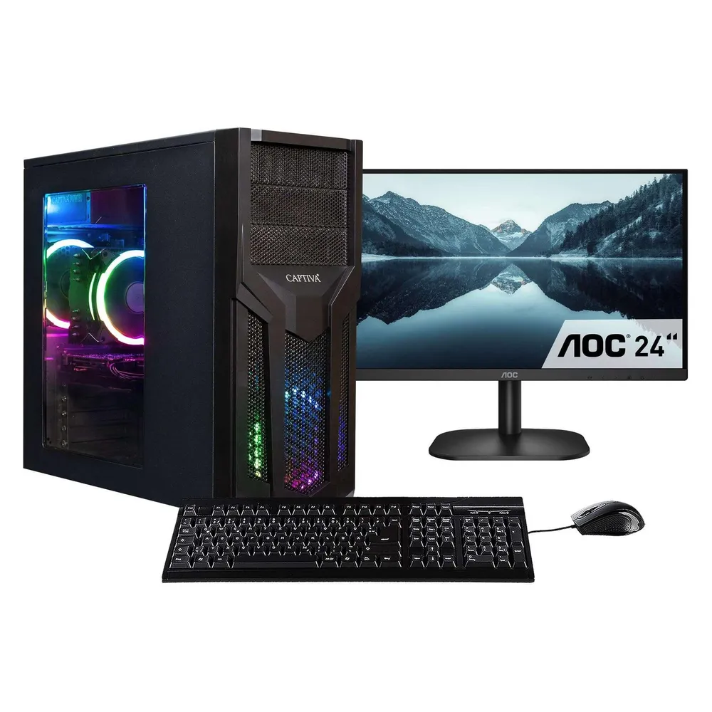Captiva Business Office R80-012