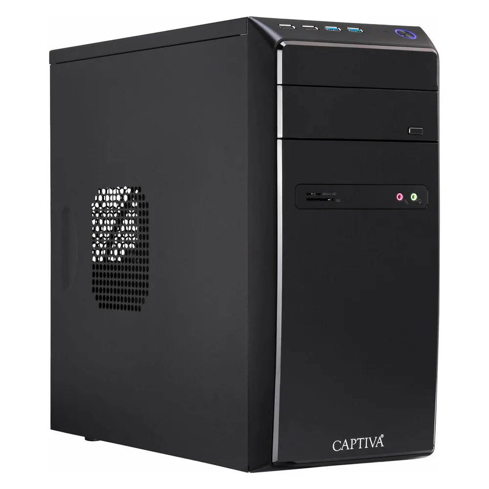 Captiva I80-374