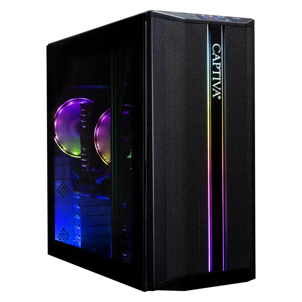 Captiva Advanced R92-753