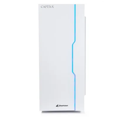 Desktop-PC CAPTIVA 94169 AMD Ryzen 7 5700X 32GB 1TB SSD RTX 5060 Ti Windows 11 WiFi6