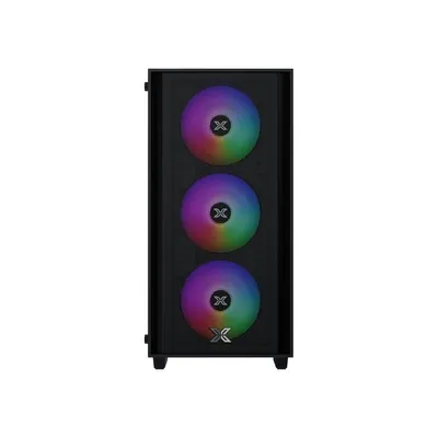 Desktop-PC CAPTIVA 95340 AMD Ryzen 7 5700X 32GB 1TB SSD RTX 5060 Windows 11 WiFi6