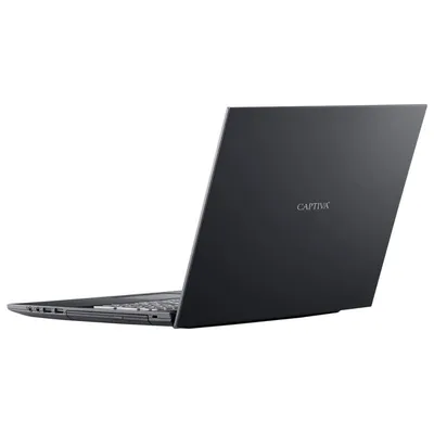 Laptop Captiva 98979 17.3" Intel Core i5-1335U 16GB 1TB SSD Iris Xe Ohne Betriebssystem
