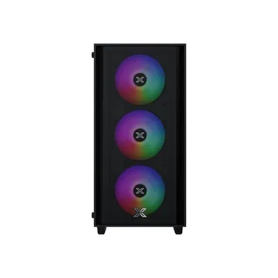 Desktop-PC Captiva 99639 AMD Ryzen 5 8400F 16GB 500GB SSD Radeon RX 9060 XT Windows 11 Home RGB