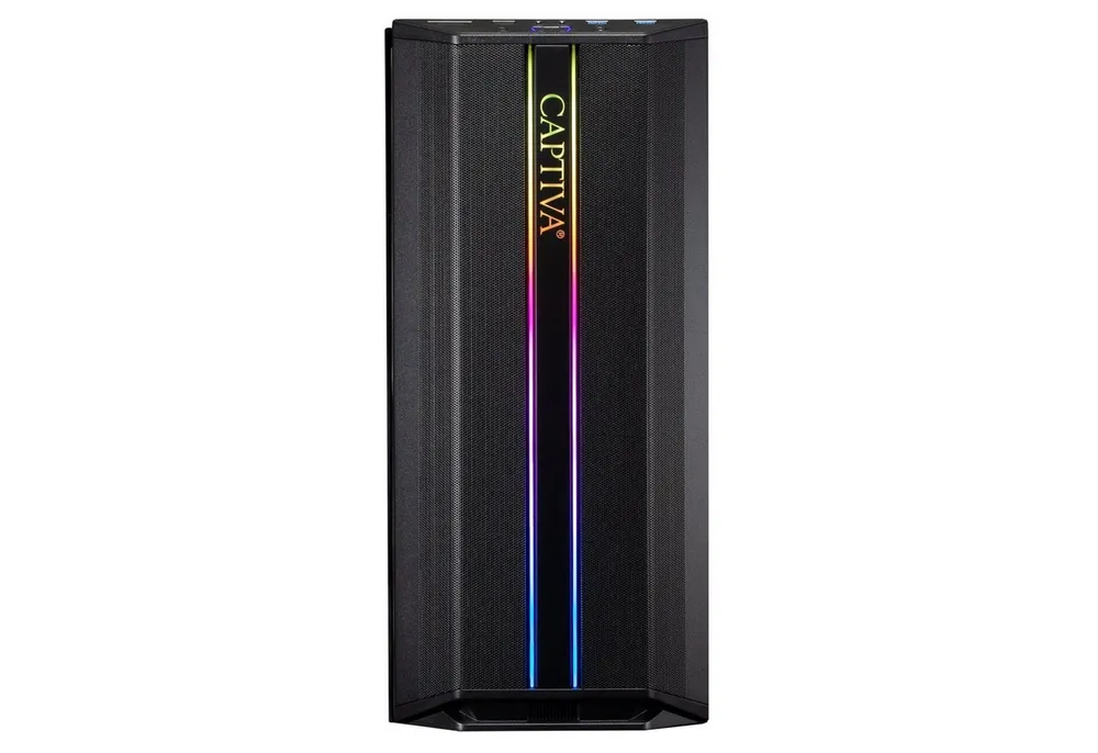 CAPTIVA Advanced Gaming R98-179 Gaming-PC