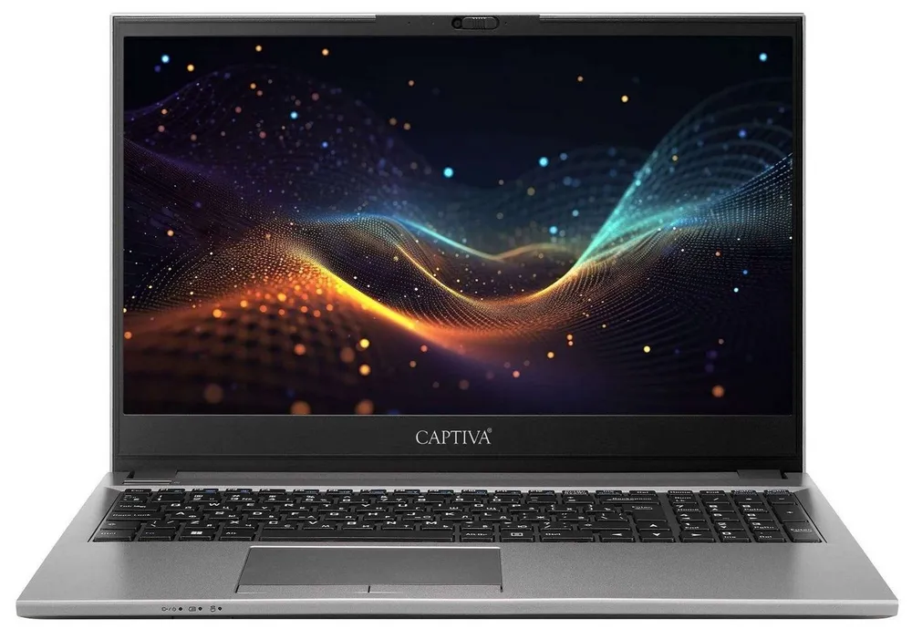 CAPTIVA Power Starter I81-317 Business-Notebook (Intel Core i7 1255U, 32 GB, 1000 GB SSD)
